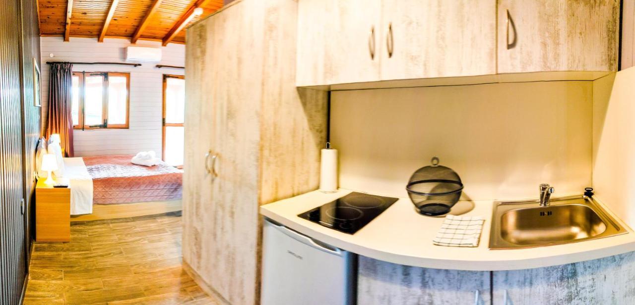 Vice Versa Elegant Studio 1 Нафплион Екстериор снимка